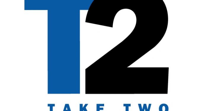 This Is My Favorite Stock Right Now  TTWO